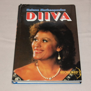 Helena Matheopoulos Diiva